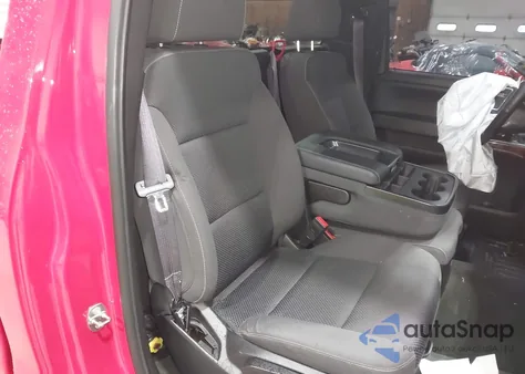 2017 GMC Sierra 1500 Sle from USA, damaged, VIN 1GTN2MEC8HZ317638